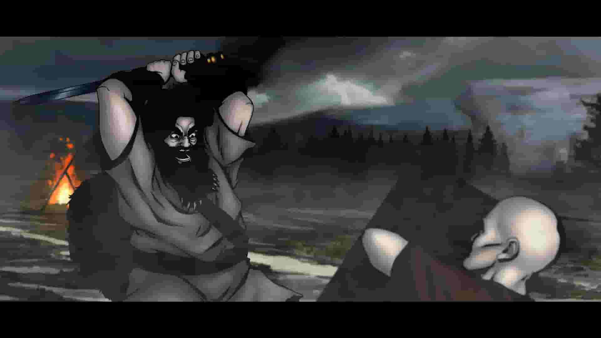 Numantia screenshot thumbnail screenshot 0