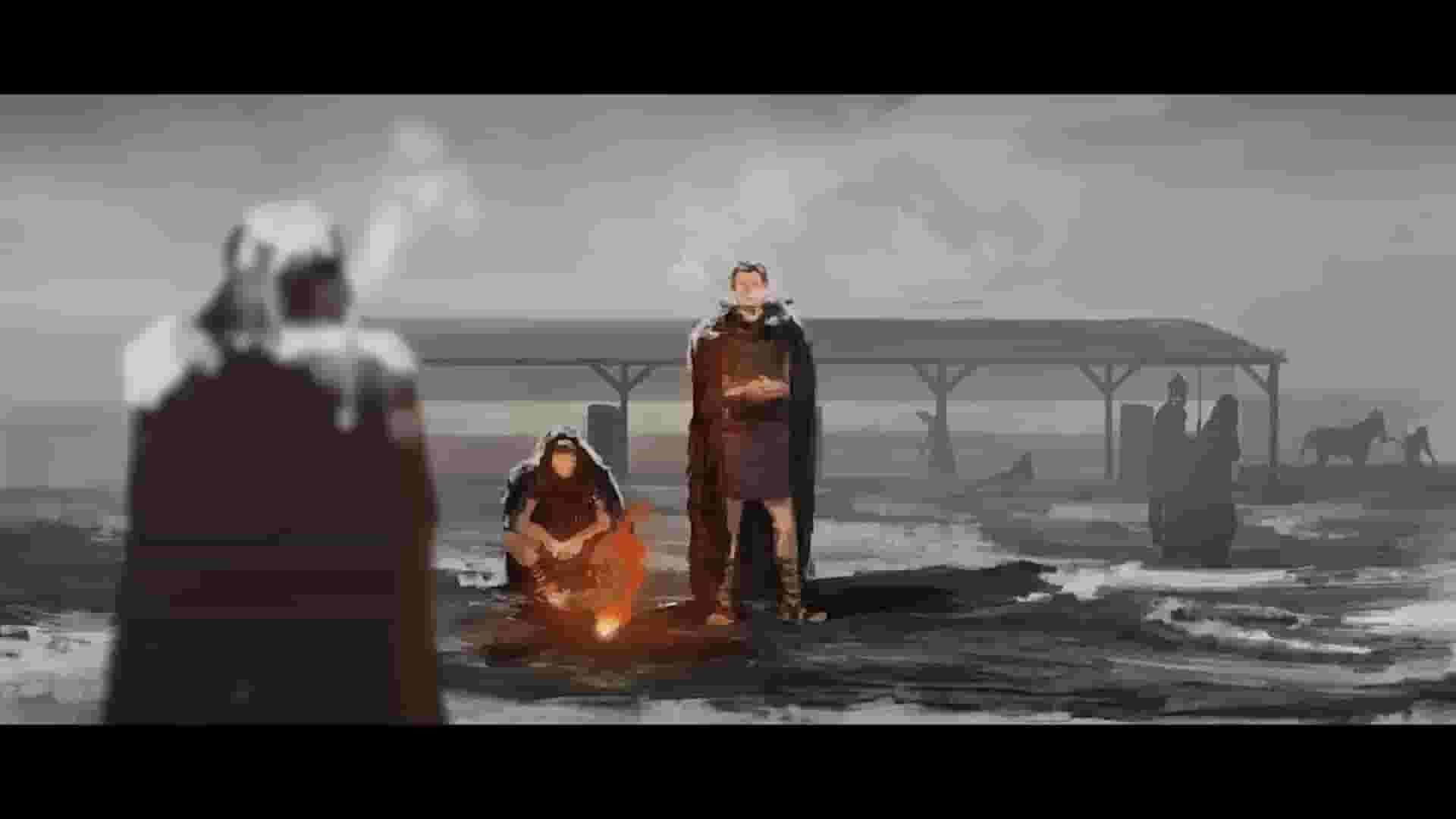 Numantia screenshot thumbnail screenshot 2