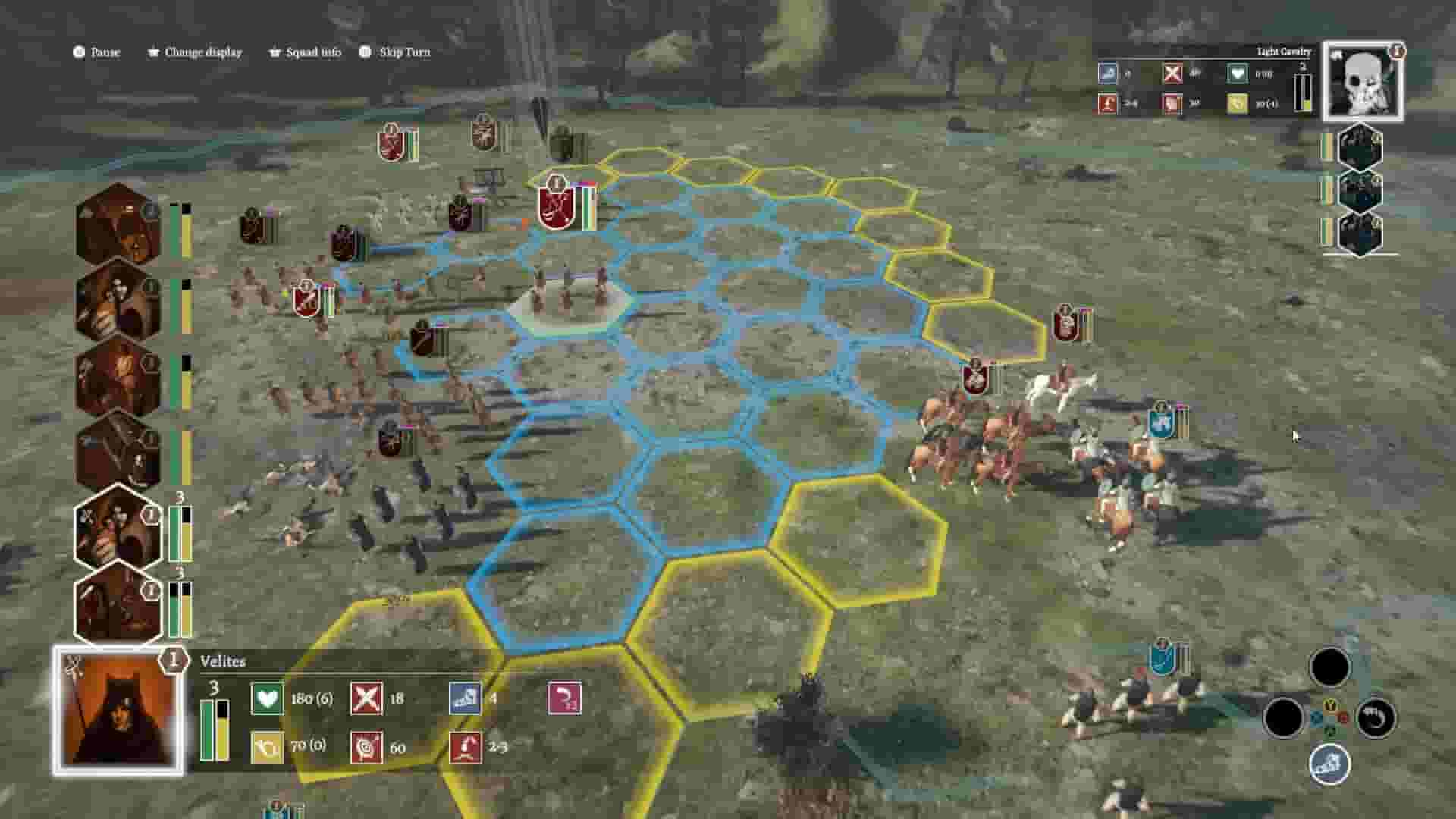 Numantia screenshot thumbnail screenshot 7