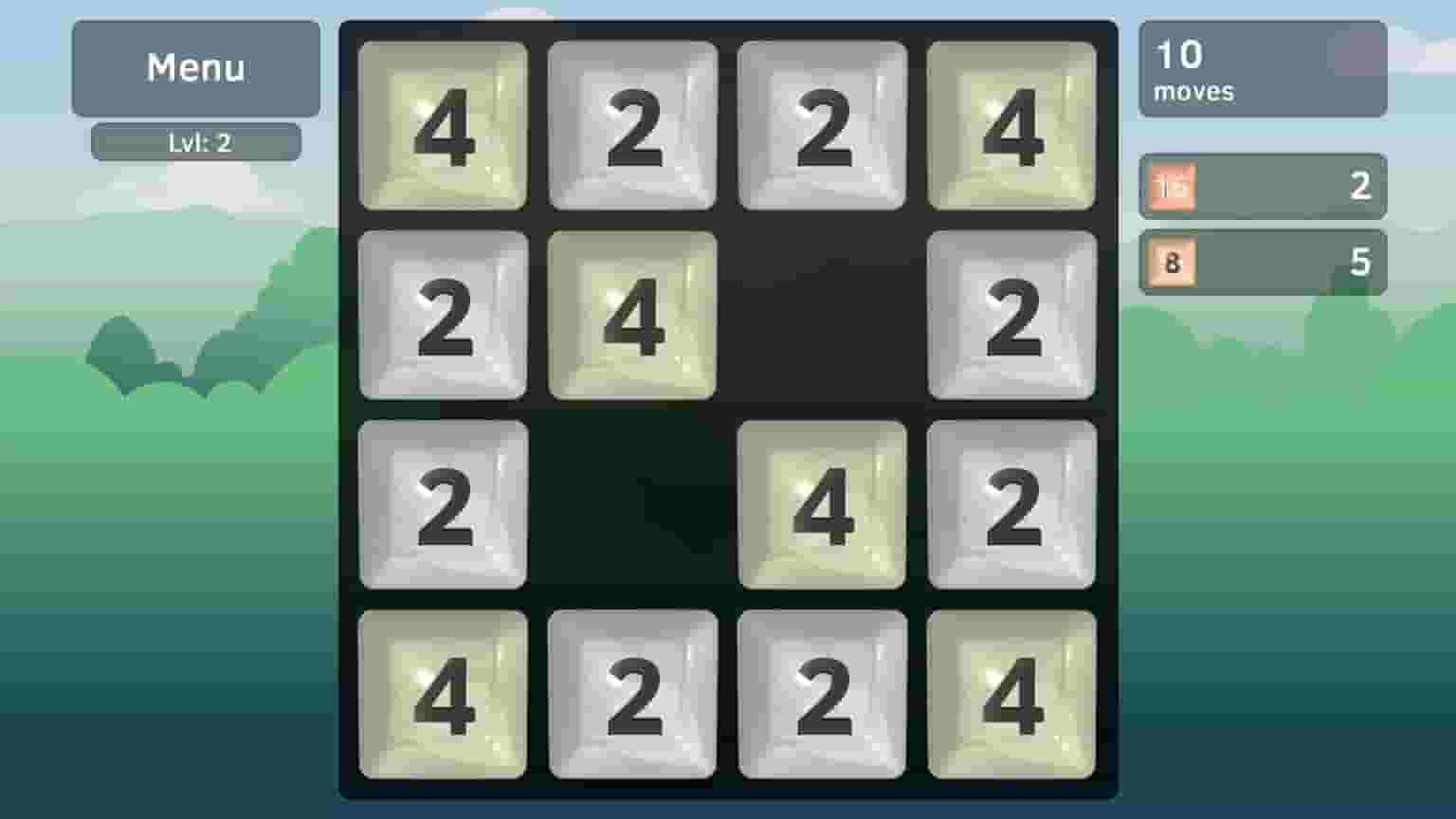 Number World Adventure screenshot thumbnail screenshot 0