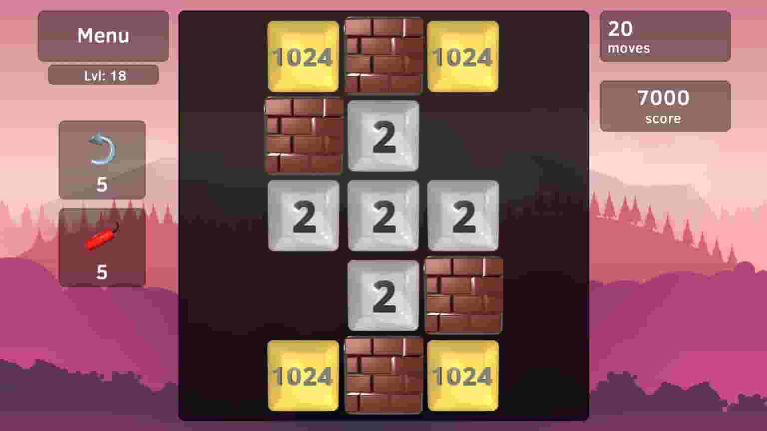 Number World Adventure screenshot thumbnail screenshot 3