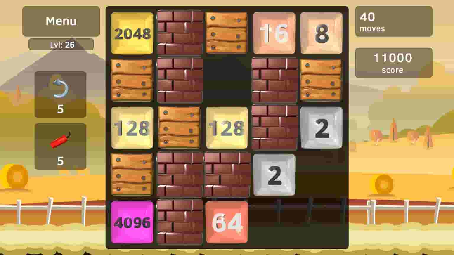 Number World Adventure screenshot thumbnail screenshot 4