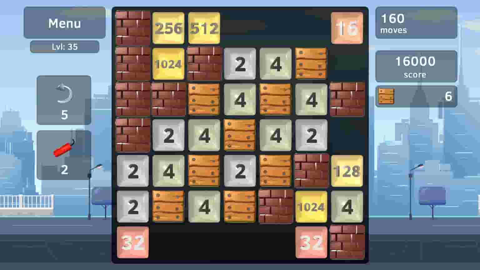 Number World Adventure screenshot thumbnail screenshot 5