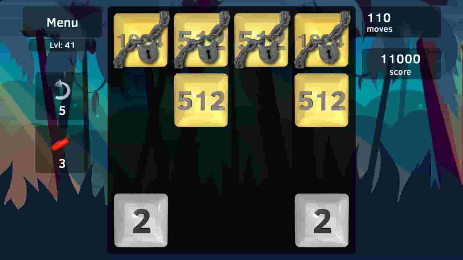 Number World Adventure screenshot thumbnail screenshot 6