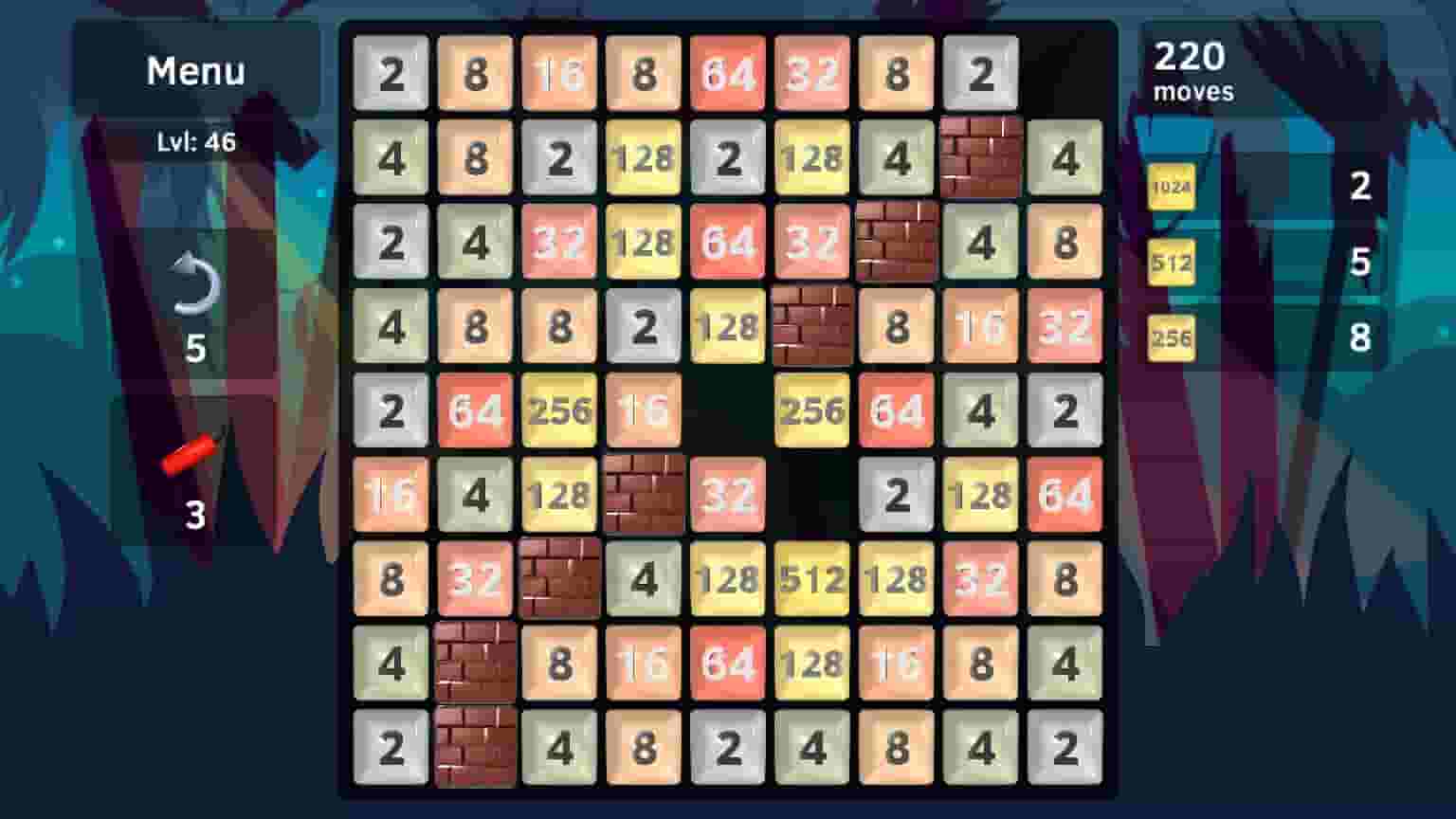 Number World Adventure screenshot thumbnail screenshot 7