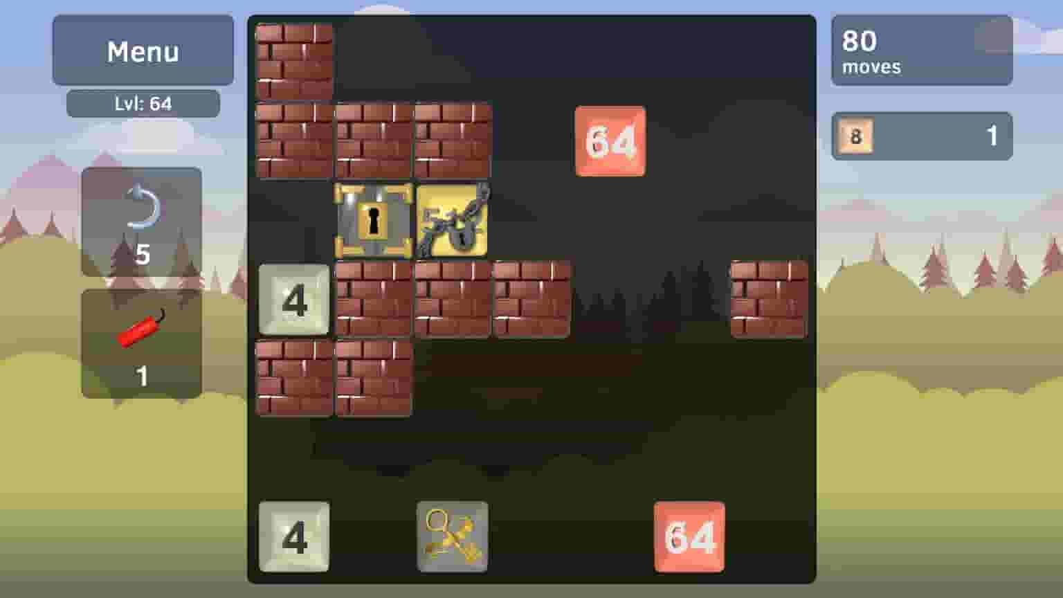 Number World Adventure screenshot thumbnail screenshot 8