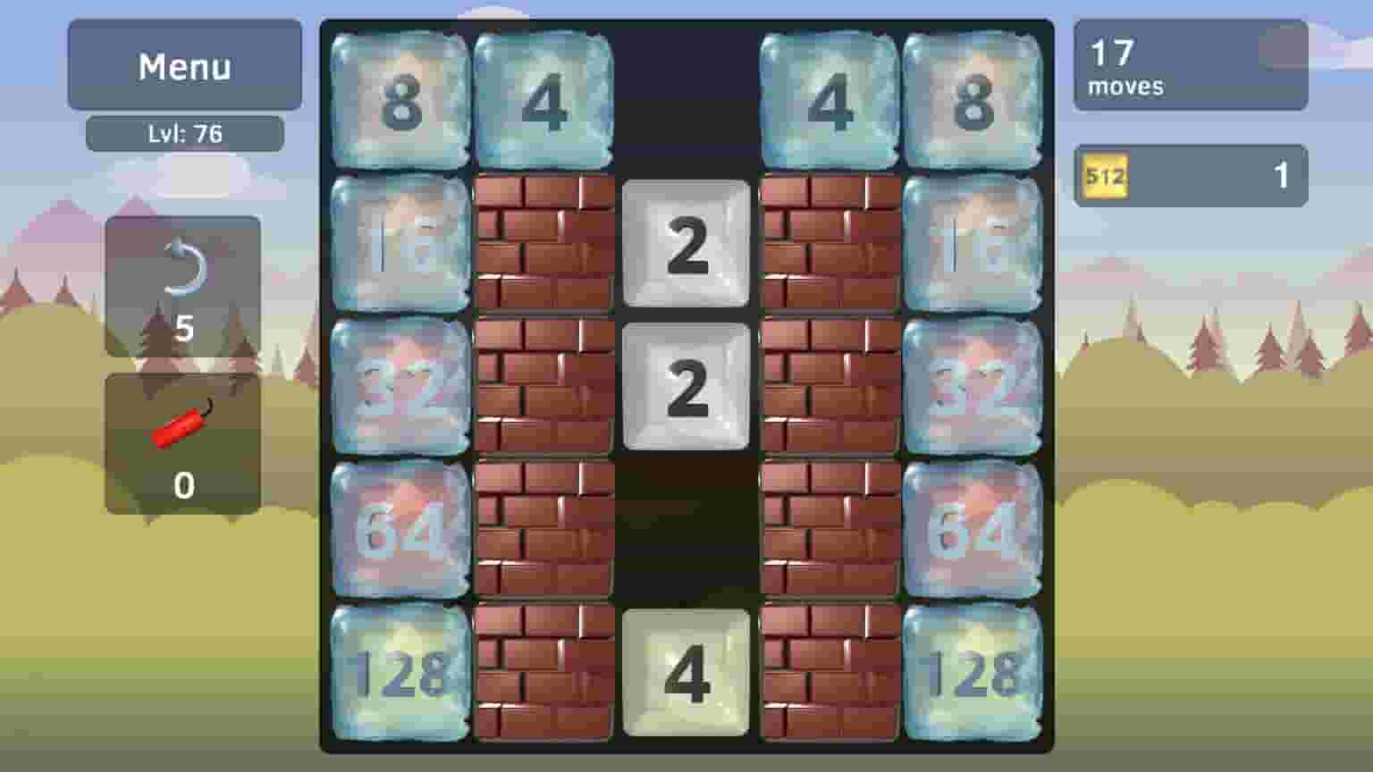 Number World Adventure screenshot thumbnail screenshot 9