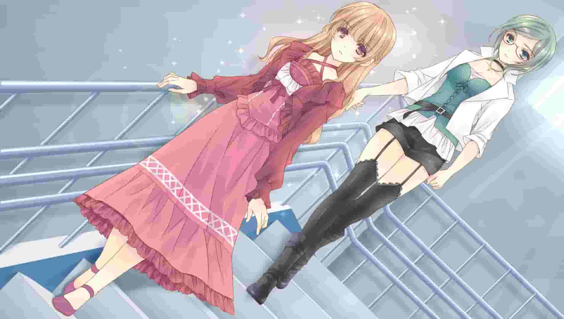 Nurse Love Addiction screenshot thumbnail screenshot 1