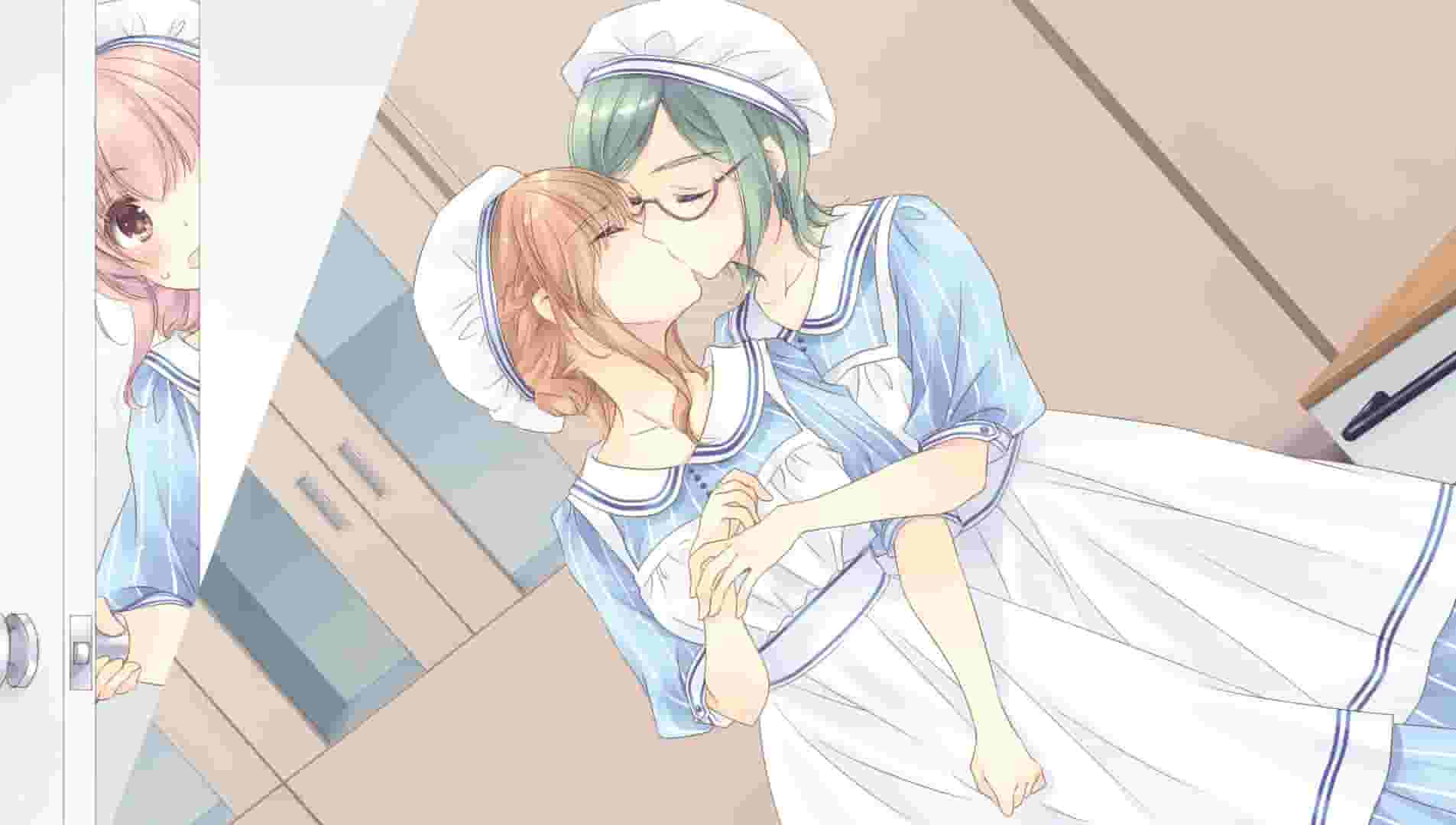 Nurse Love Addiction screenshot thumbnail screenshot 3