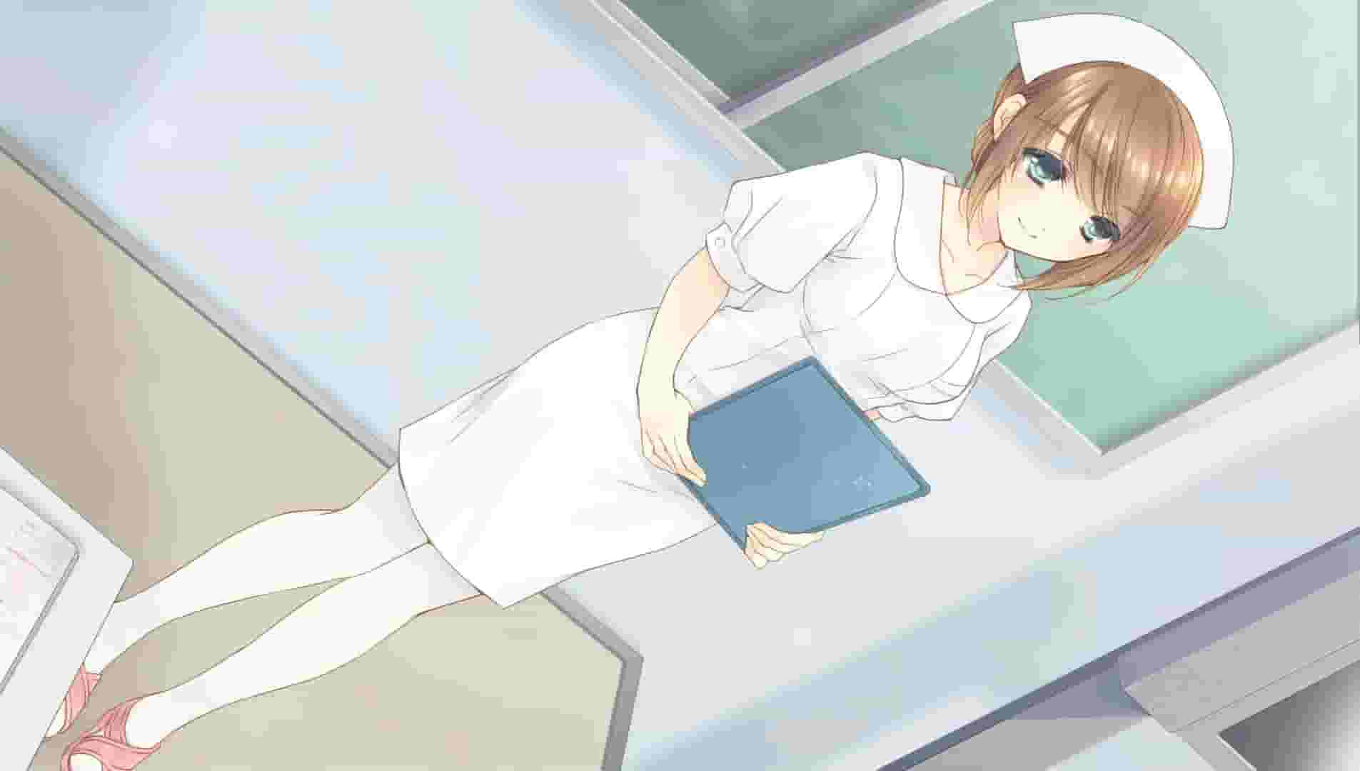 Nurse Love Addiction screenshot thumbnail screenshot 7