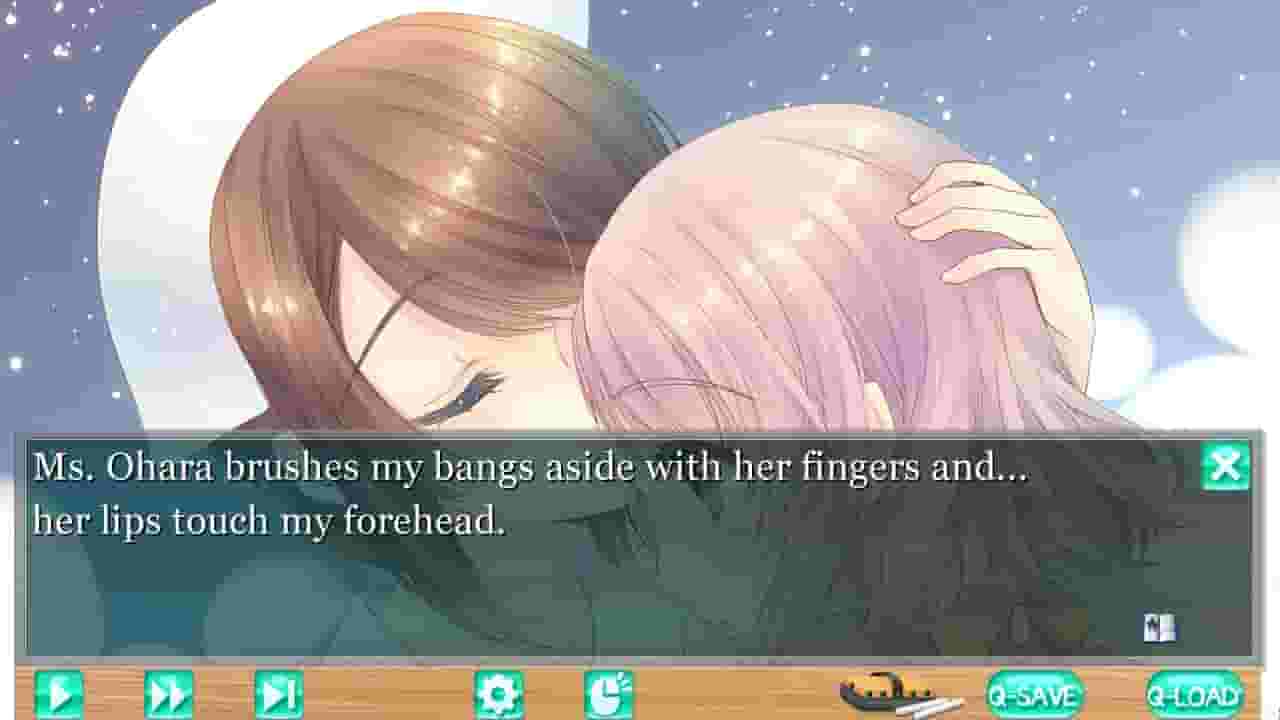 Nurse Love Addiction screenshot thumbnail screenshot 8