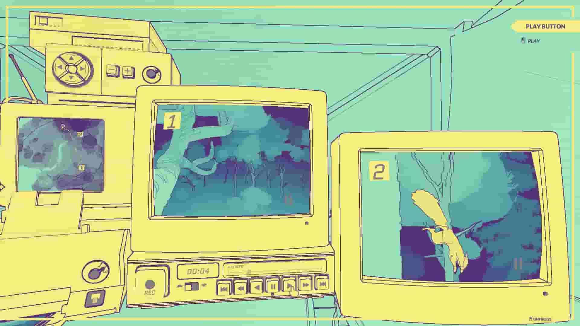 NUTS screenshot thumbnail screenshot 1