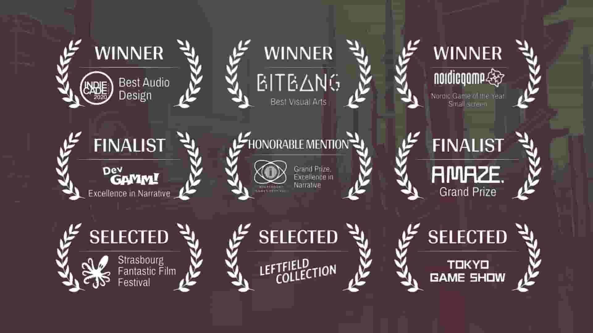 NUTS screenshot thumbnail screenshot 11