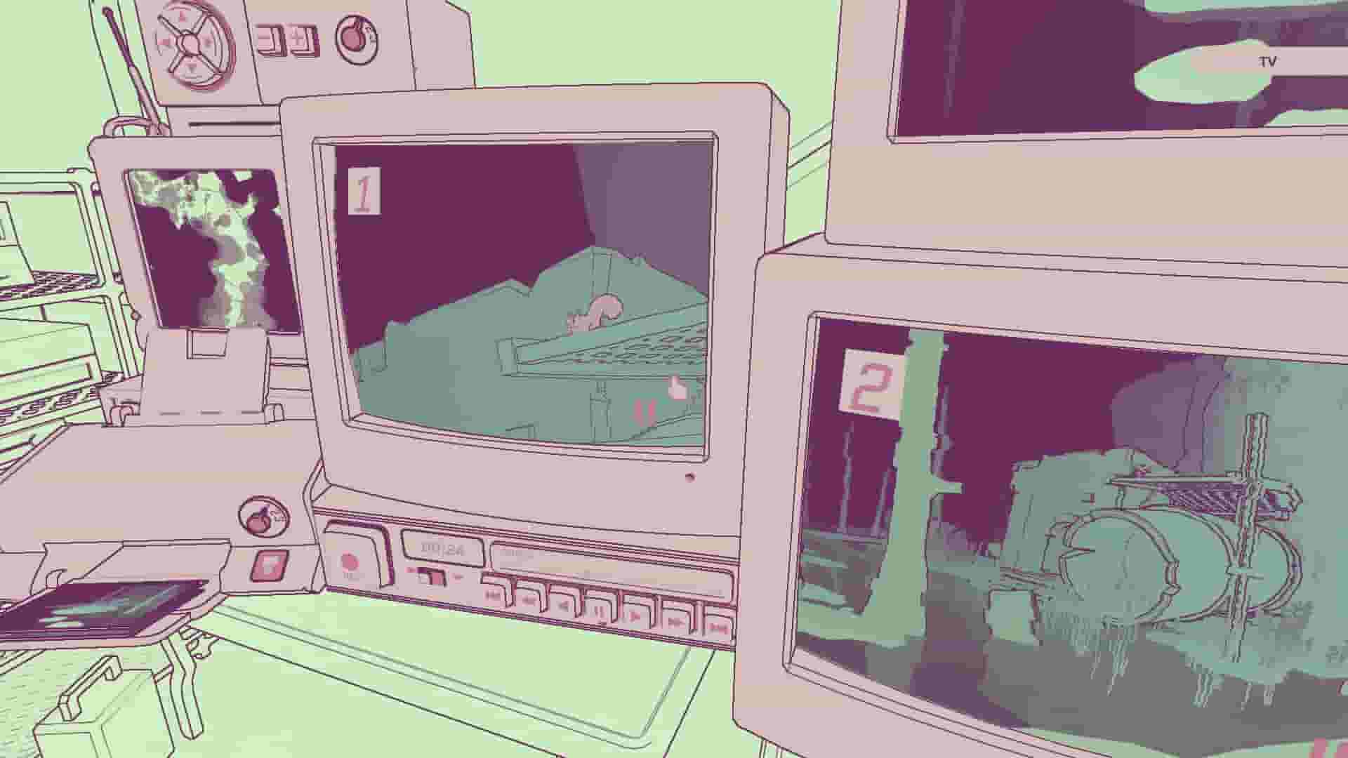 NUTS screenshot thumbnail screenshot 3