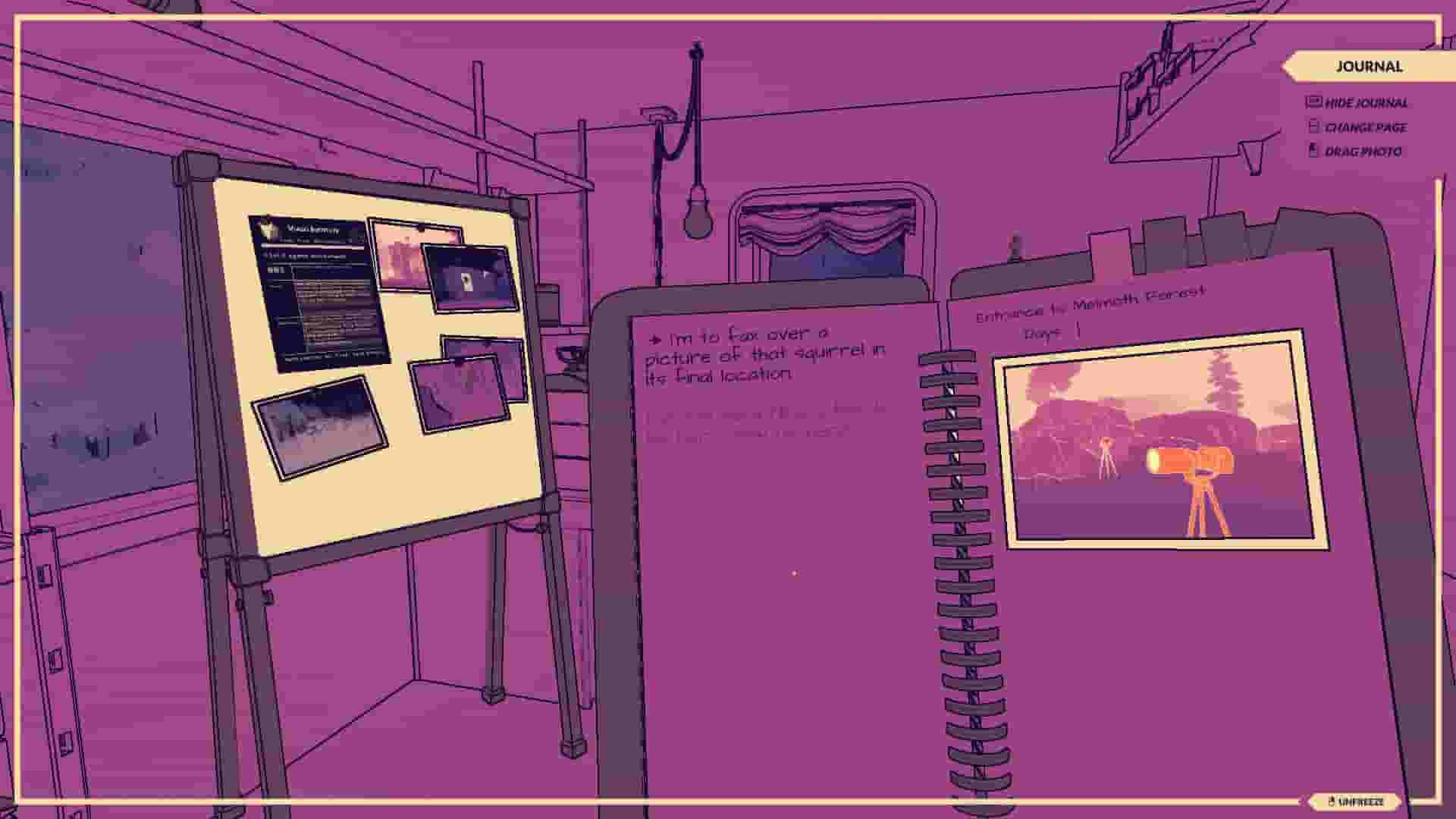 NUTS screenshot thumbnail screenshot 8