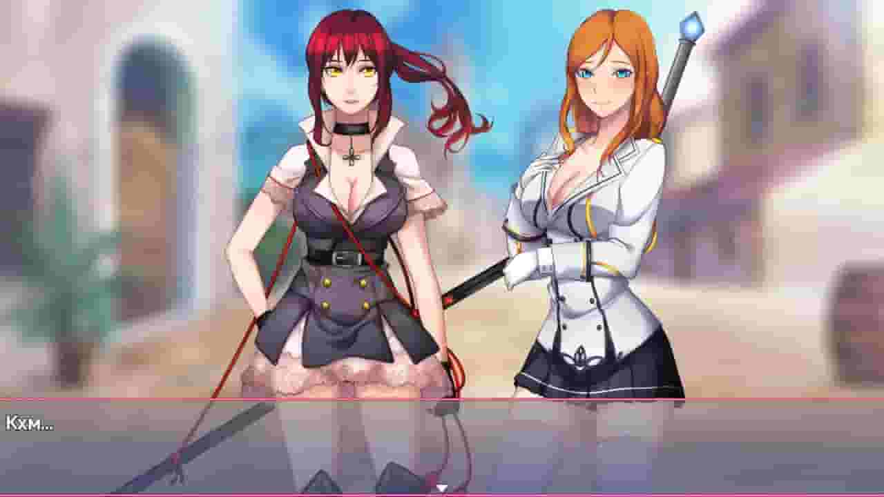 NVL screenshot thumbnail screenshot 0