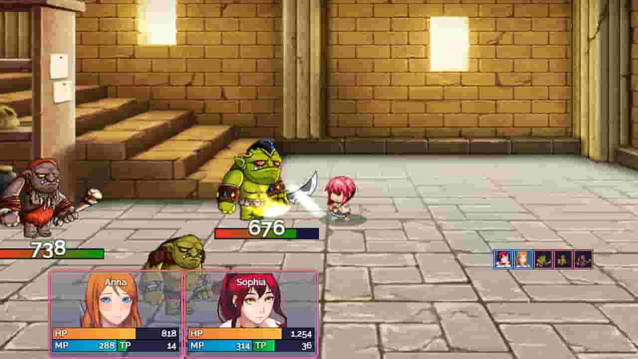 NVL screenshot thumbnail screenshot 4