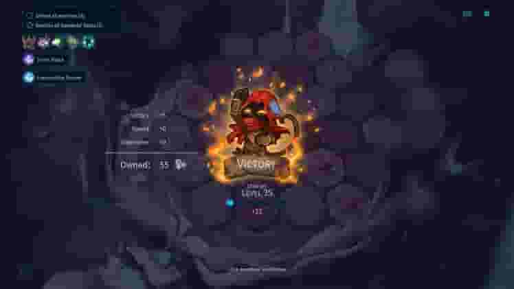 Oaken screenshot thumbnail screenshot 11