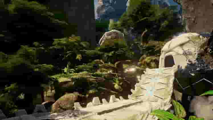 Obduction screenshot thumbnail screenshot 5