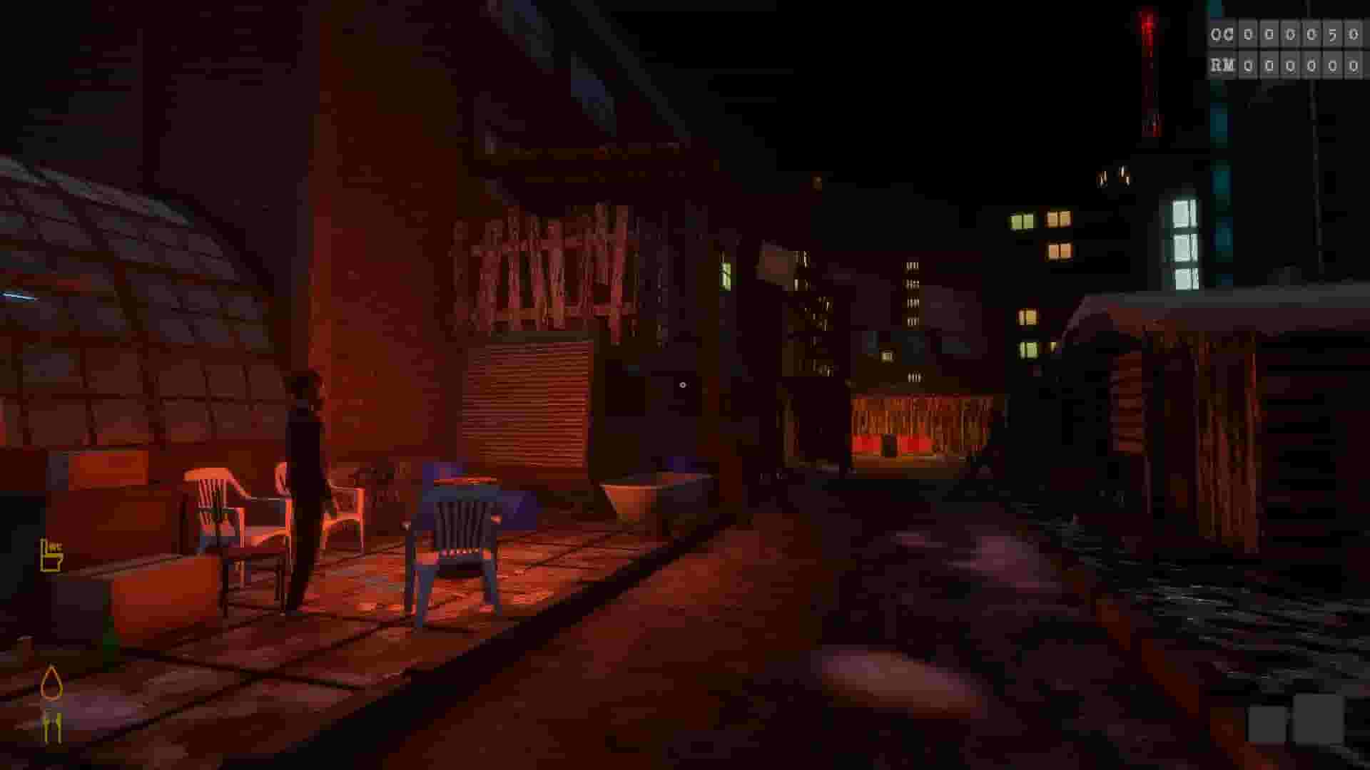 Obenseuer screenshot thumbnail screenshot 0