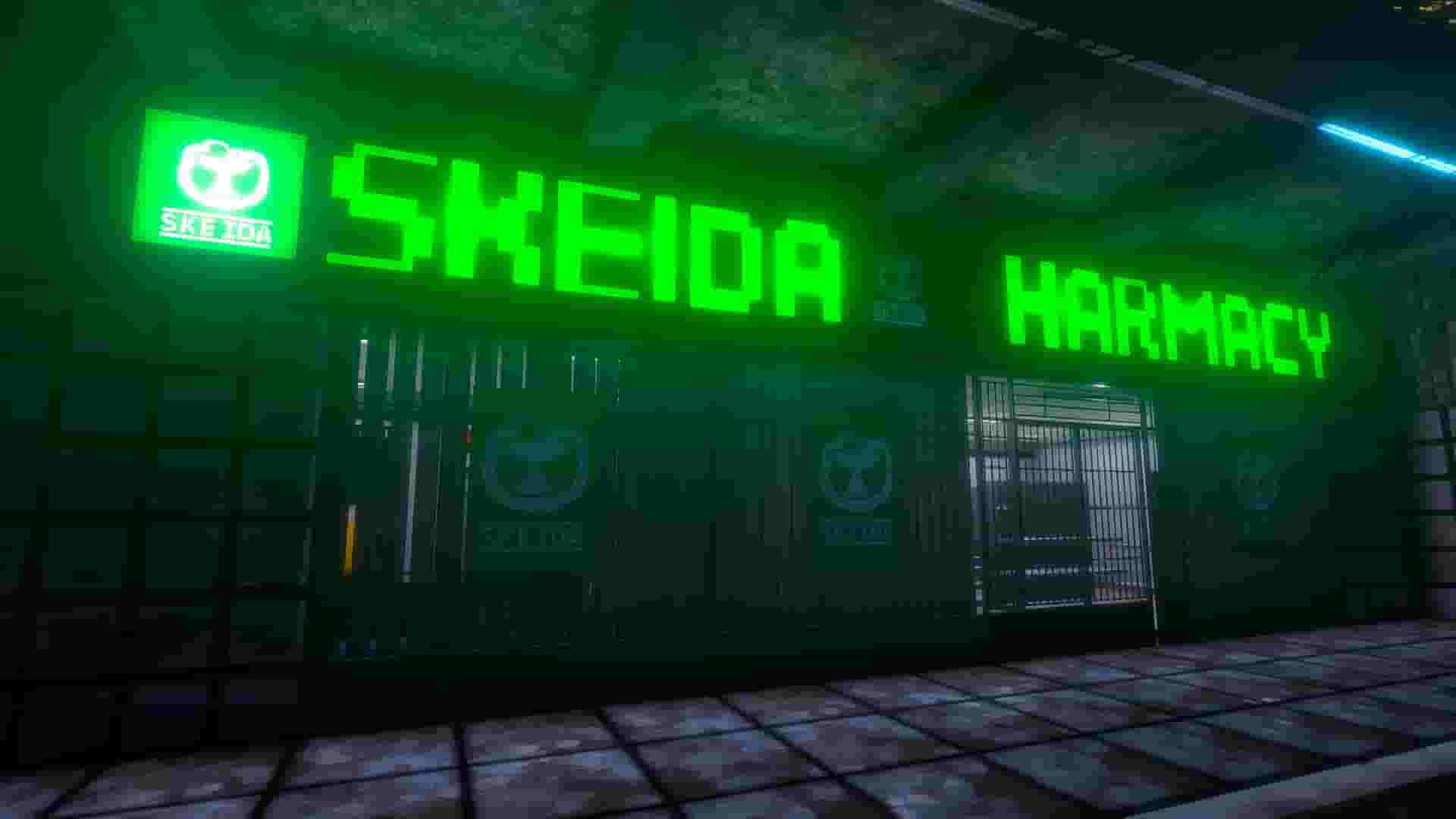 Obenseuer screenshot thumbnail screenshot 11