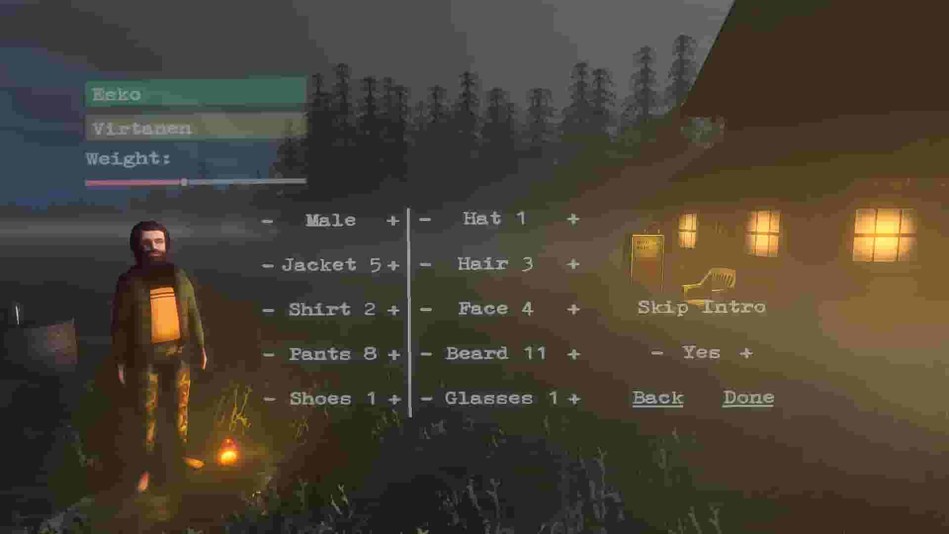 Obenseuer screenshot thumbnail screenshot 2