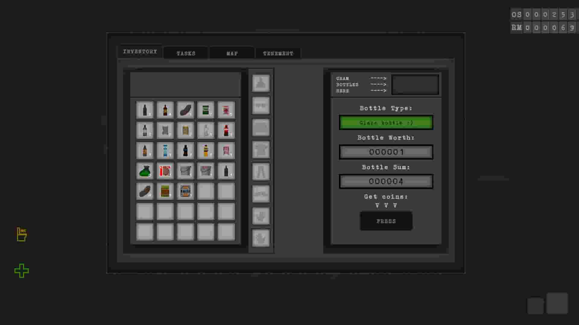 Obenseuer screenshot thumbnail screenshot 8