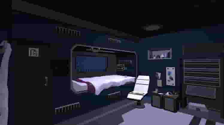 Objects in Space screenshot thumbnail screenshot 0