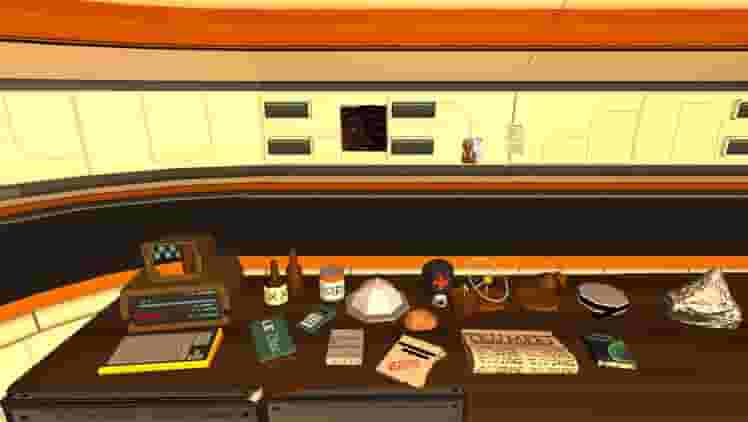 Objects in Space screenshot thumbnail screenshot 1