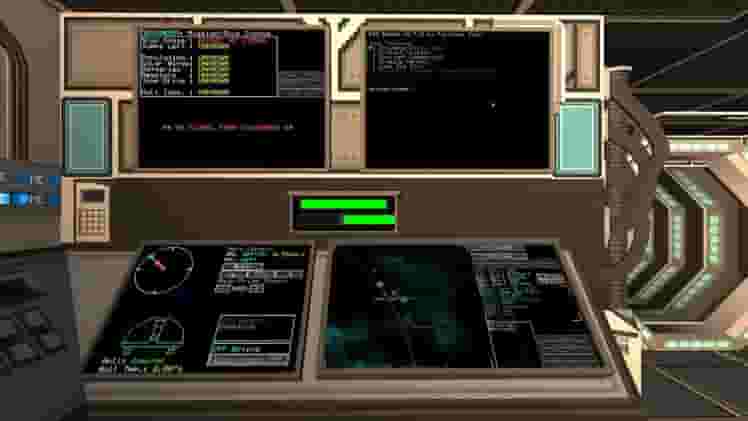 Objects in Space screenshot thumbnail screenshot 11