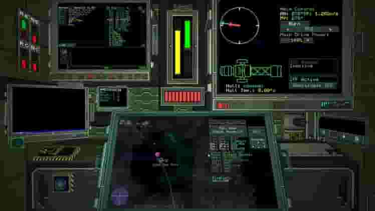 Objects in Space screenshot thumbnail screenshot 12