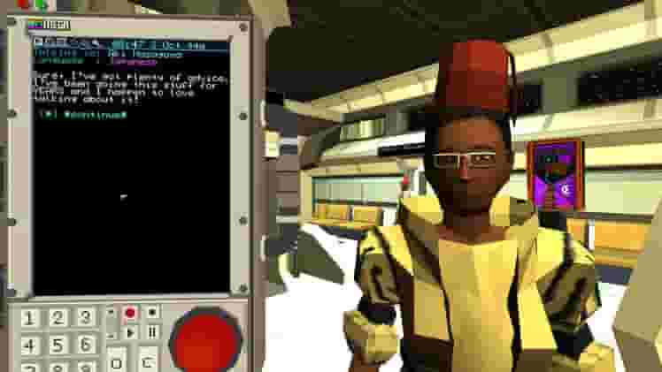 Objects in Space screenshot thumbnail screenshot 13