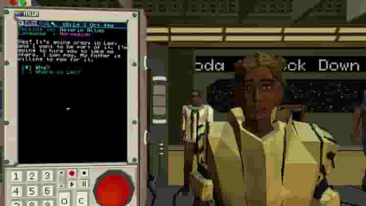 Objects in Space screenshot thumbnail screenshot 14