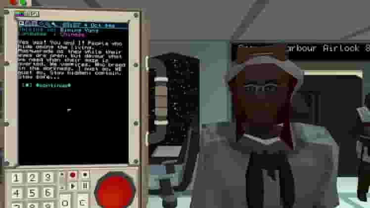 Objects in Space screenshot thumbnail screenshot 15