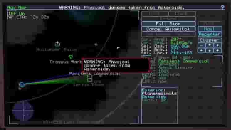 Objects in Space screenshot thumbnail screenshot 16