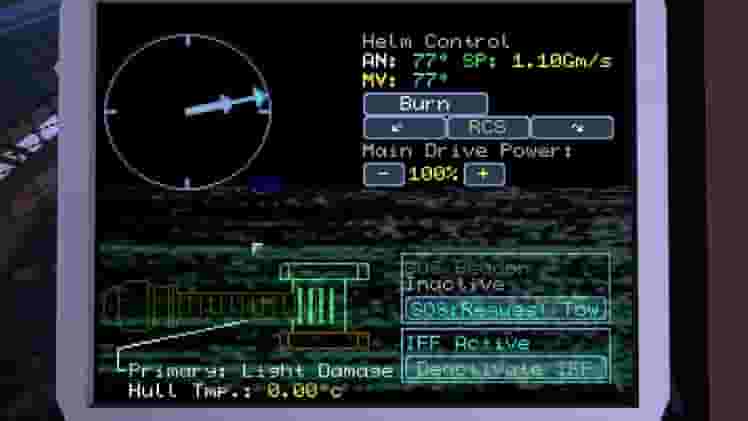 Objects in Space screenshot thumbnail screenshot 17