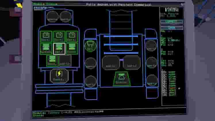 Objects in Space screenshot thumbnail screenshot 18