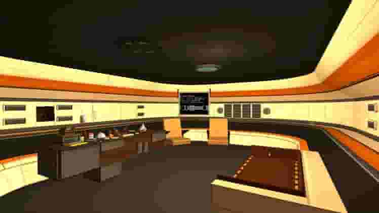 Objects in Space screenshot thumbnail screenshot 2