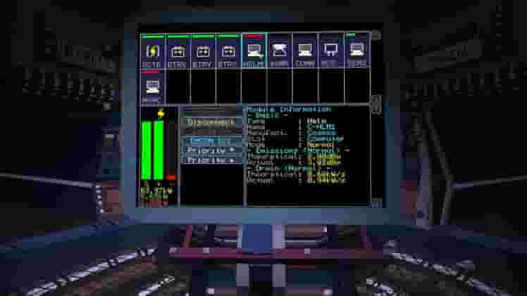 Objects in Space screenshot thumbnail screenshot 20