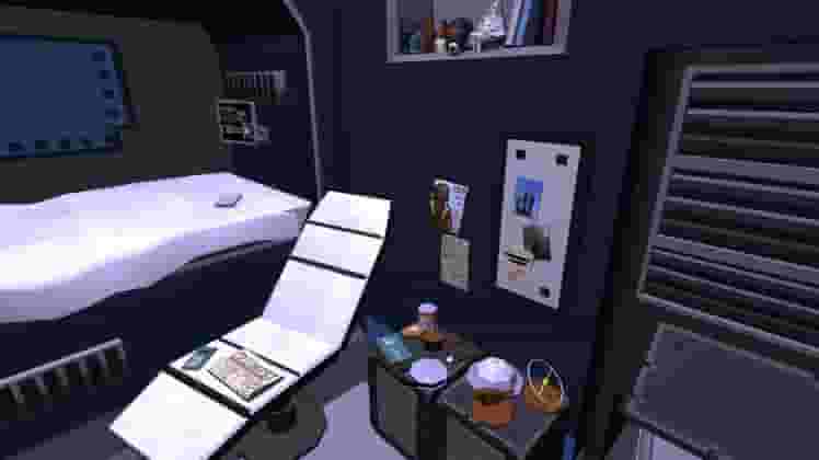 Objects in Space screenshot thumbnail screenshot 3