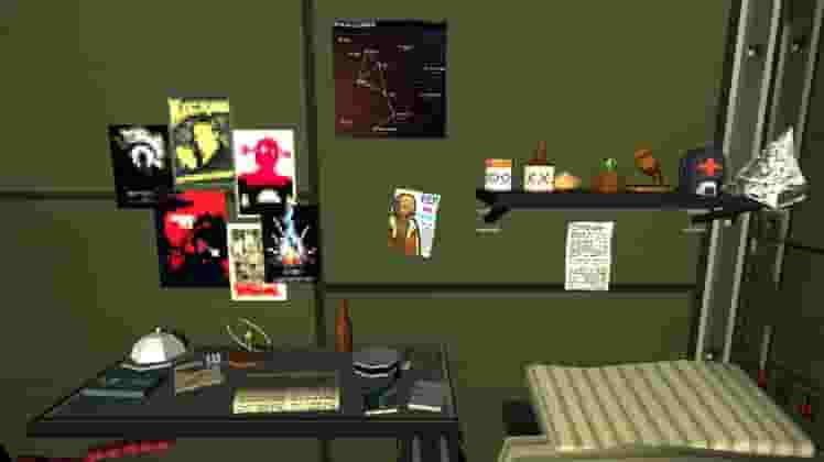 Objects in Space screenshot thumbnail screenshot 4