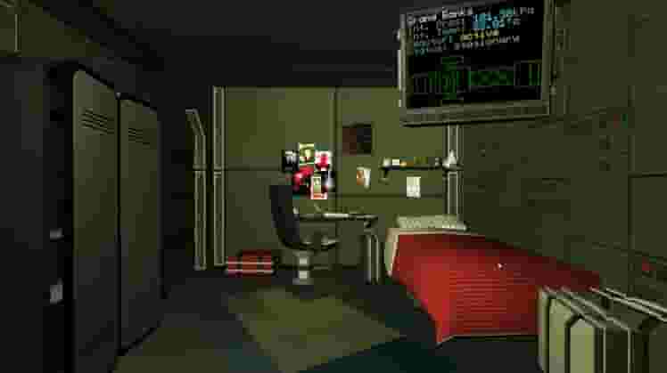 Objects in Space screenshot thumbnail screenshot 5