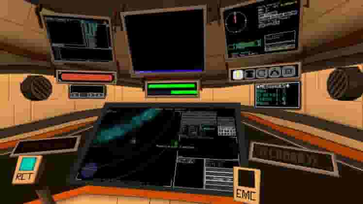 Objects in Space screenshot thumbnail screenshot 6