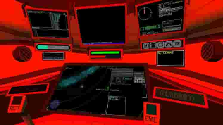 Objects in Space screenshot thumbnail screenshot 7