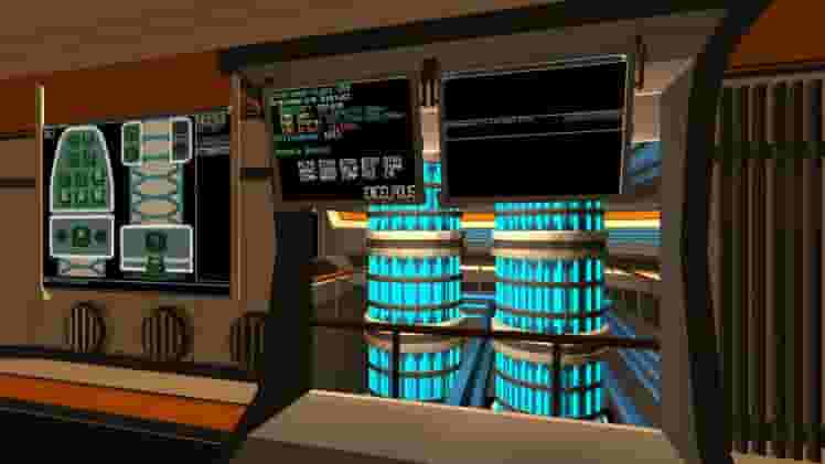 Objects in Space screenshot thumbnail screenshot 8
