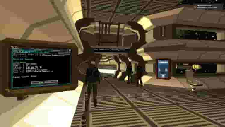Objects in Space screenshot thumbnail screenshot 9