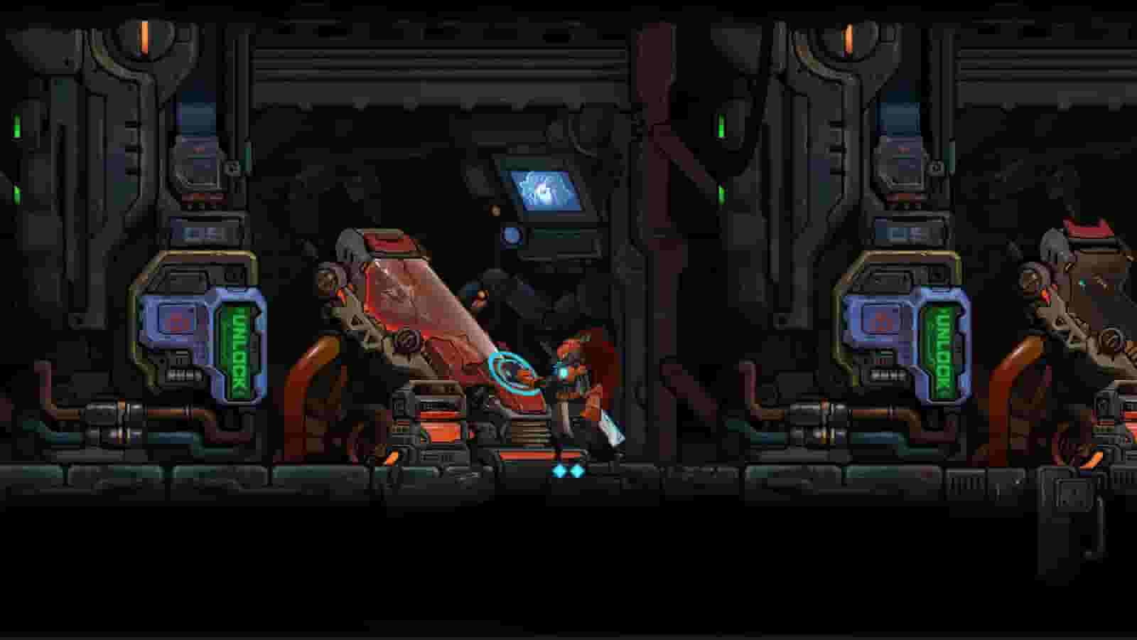 Oblivion Override screenshot thumbnail screenshot 0