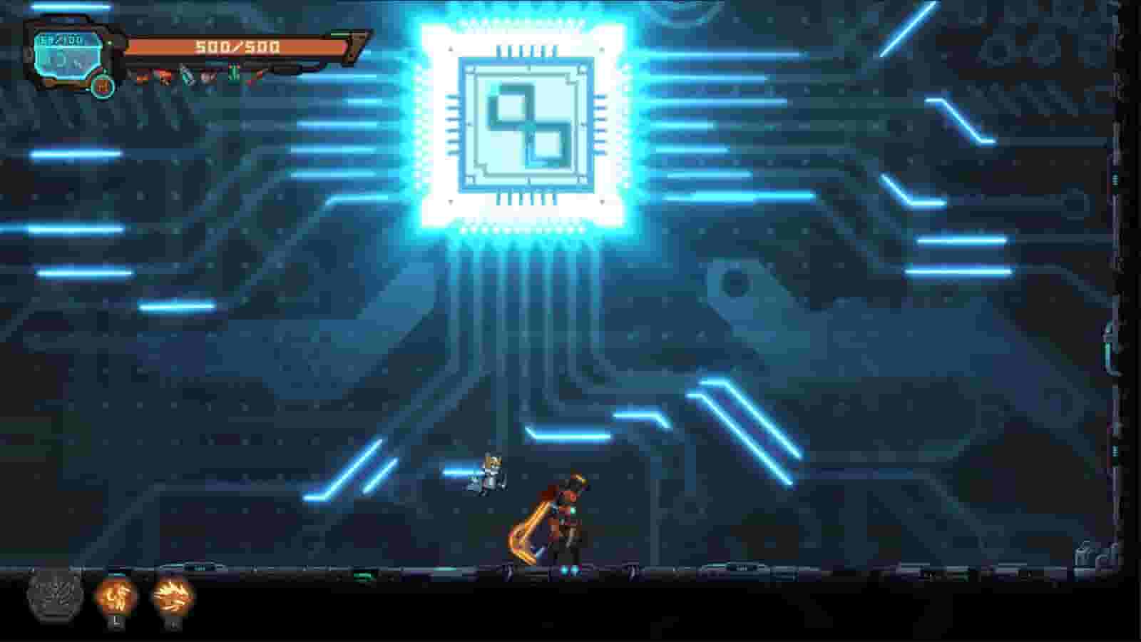 Oblivion Override screenshot thumbnail screenshot 1