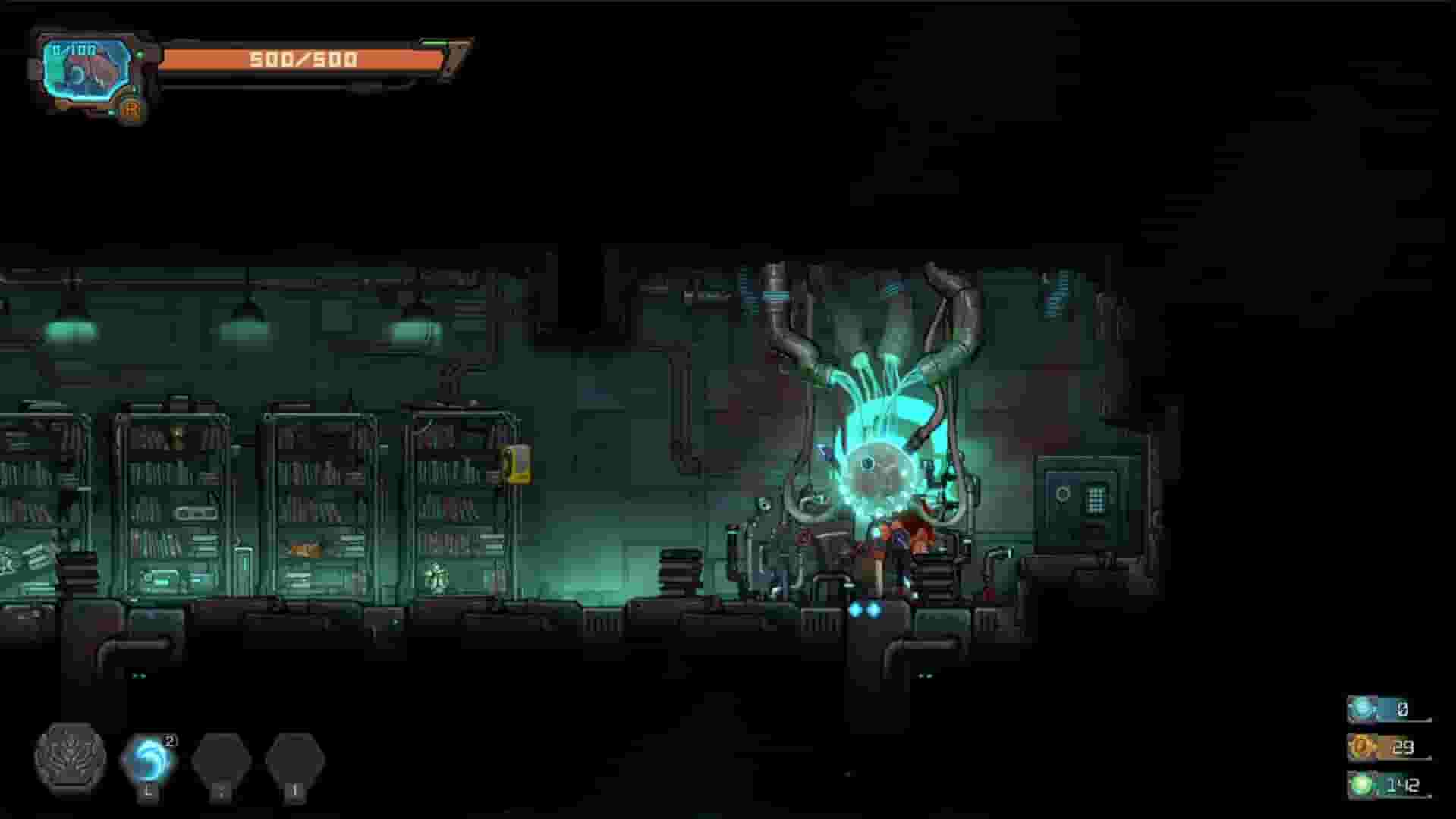 Oblivion Override screenshot thumbnail screenshot 10