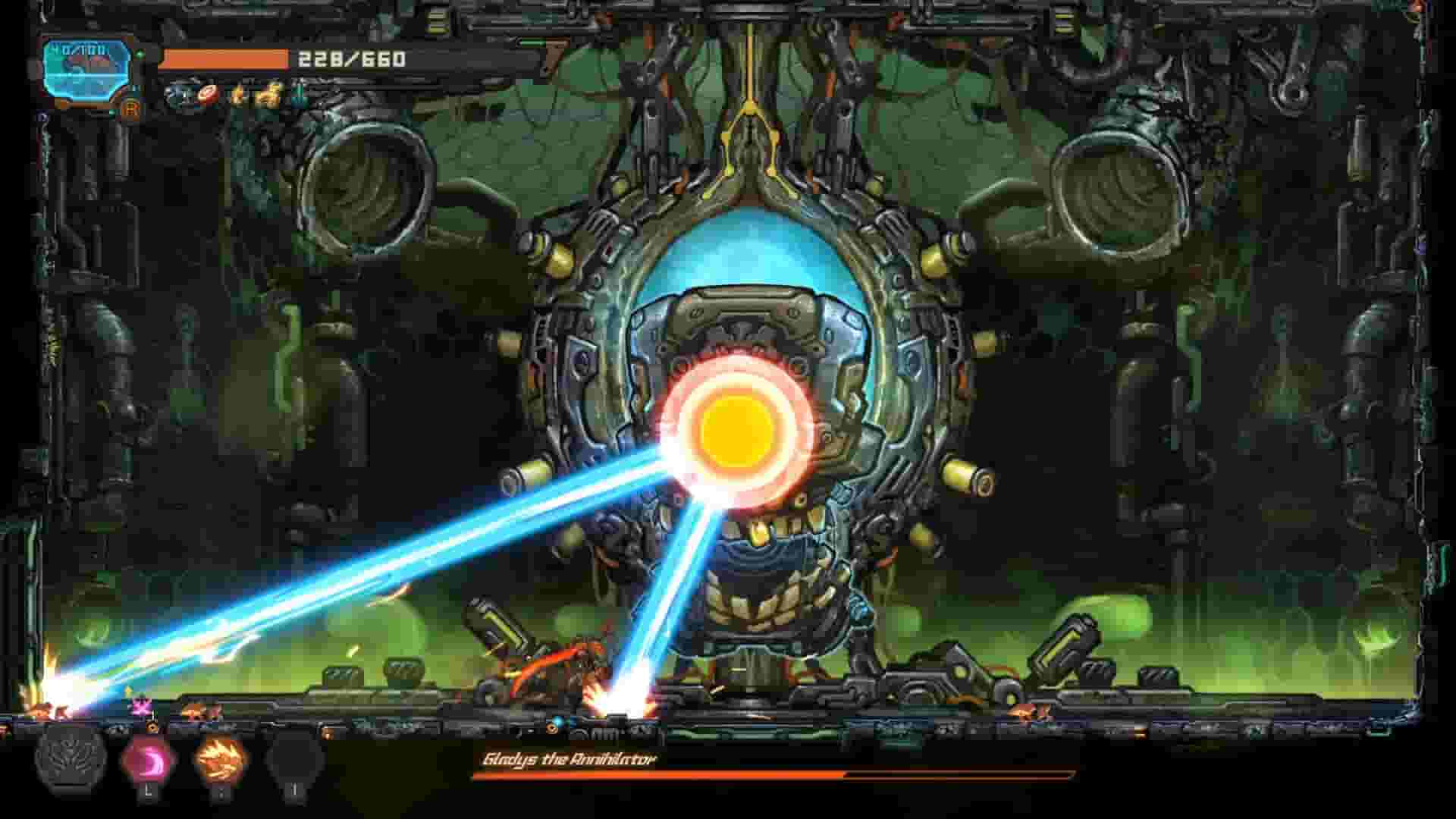 Oblivion Override screenshot thumbnail screenshot 11